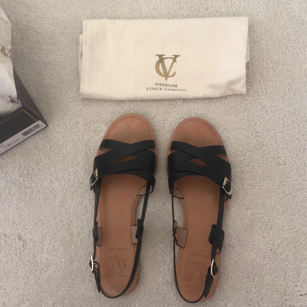 Woman’s shoes
